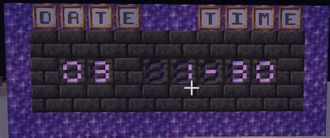 Image result for Create Mod Clock