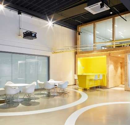 Dematic Office Photos