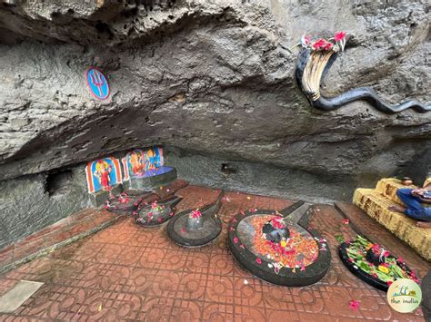 Gangeshwar Mahadev Temple Diu: 5 Shivlings by the Sea