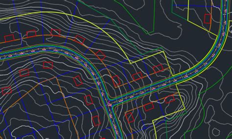 Image result for Grading Optimization Aligned Edge with Multiple Segments