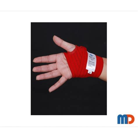 Buy Wrist Brace with Thumb Online in India