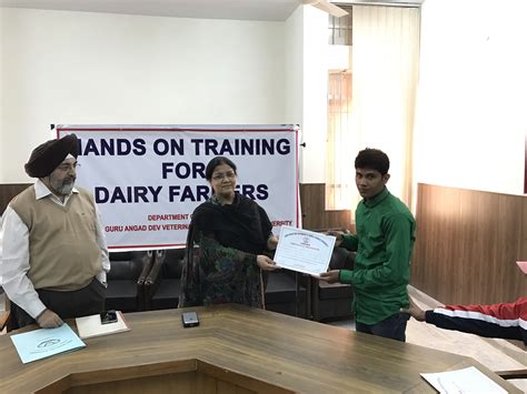 GADVASU - Guru Angad Dev Veterinary And Animal Sciences University