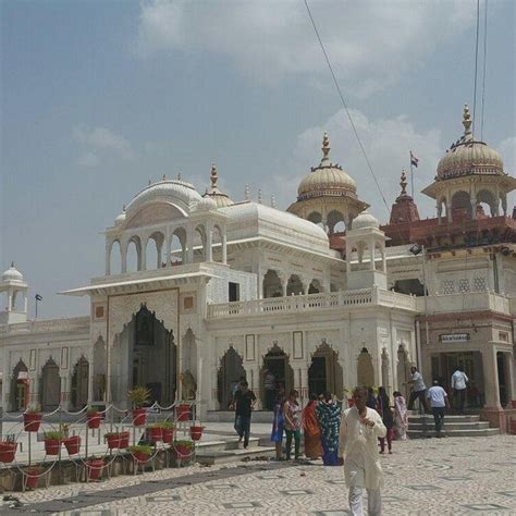 Kaila Devi Temple, Karauli
