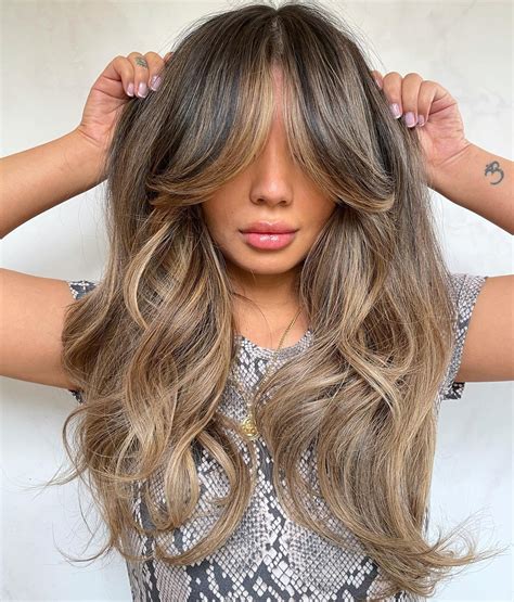 30 Hairstyles with Face-Framing Layers for Trendy Looks - Hair Adviser