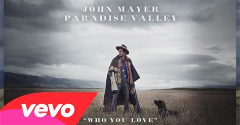 John Mayer ft. Katy Perry - Who You Love - Testo e traduzione | AllSongs