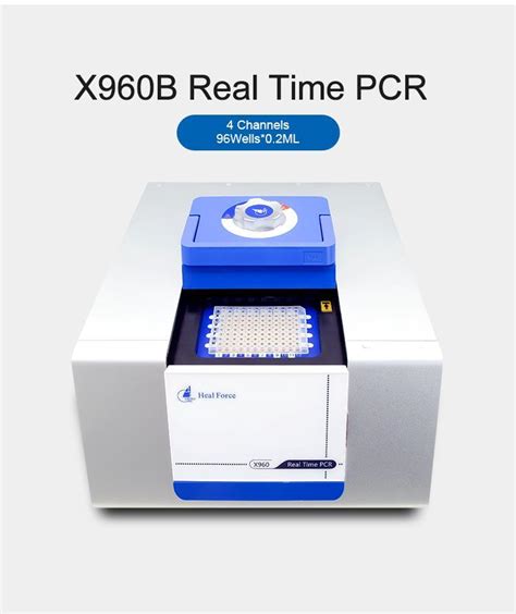 RT-PCR Method 的图像结果