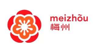 广东梅州五华县logo设计_比奇尔品牌设计-站酷ZCOOL