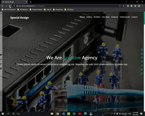 Image result for Ahmed Mosh HTML CSS JavaScript