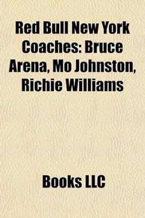 Buy Red Bull New York Coaches Book Online at Low Prices in India | Red ...