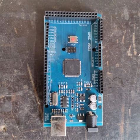 Image result for Arduino Mega 2560 R3 Tutorial