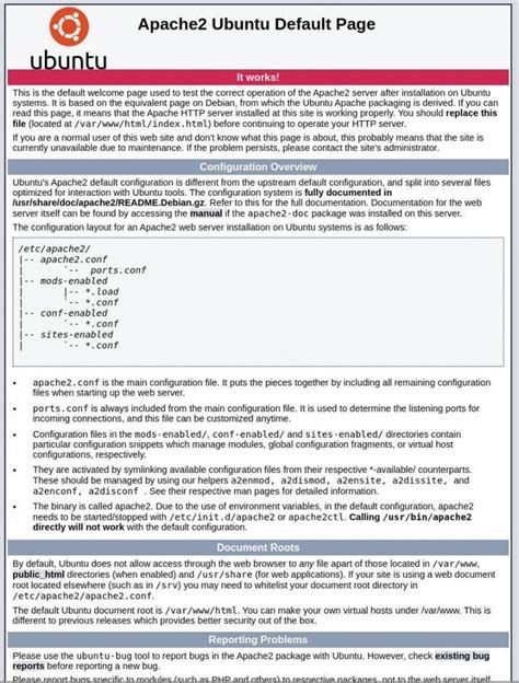 Image result for Apache Web Server Use