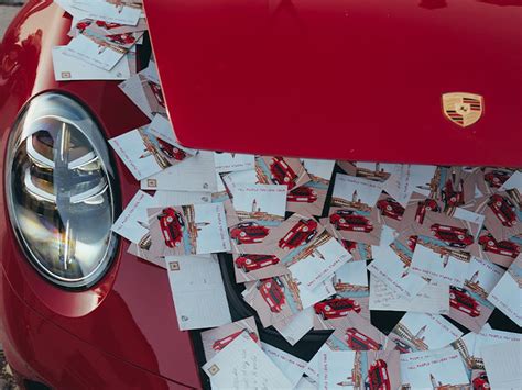 What kind of car is Sally Carrera?