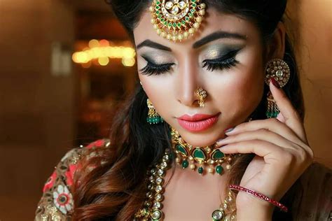 Makeover by Sharan - Makeup Artist - Subhash Nagar - Weddingwire.in