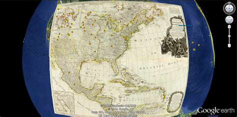 Historical Map Collection 的图像结果