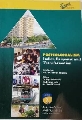 Postcolonialism Indian Response and Transformation: Buy Postcolonialism ...