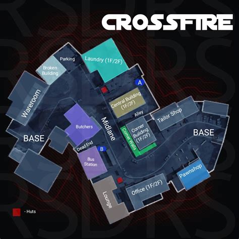 Image result for Codm Symbol ASCII Map