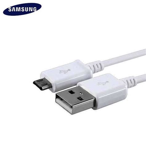 Image result for Samsung Micro USB Cable