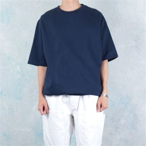 KINGSIZE S/S オーバーサイズ スウェットカットソー 【FF-2061】 | cv