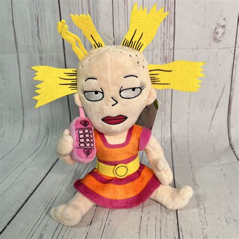 Cynthia Rugrats Doll