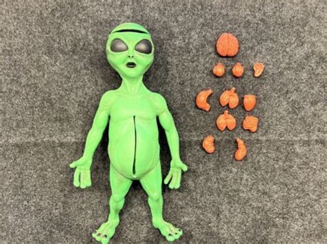 Image result for Alien Anatomy Game