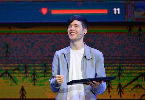 Image result for Dantdm Lab Tour
