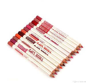 Herrlich TRUE MATTE LIPS LINER WATERPROOF LONG LASTING - Price in India ...