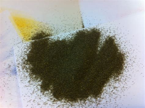 Using Embossing Powder On Glass 的图像结果