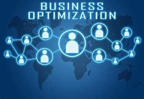 Business Optimization