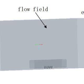 Fluid Calculation Example 的图像结果