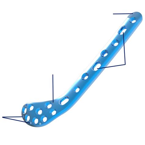 Compression Plate Ankle 的图像结果