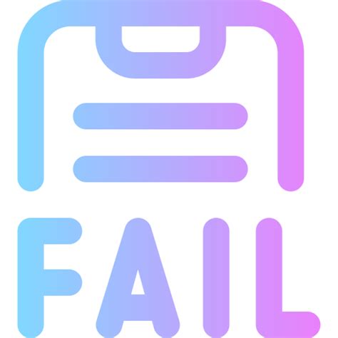 Image result for Smart Fail Icon