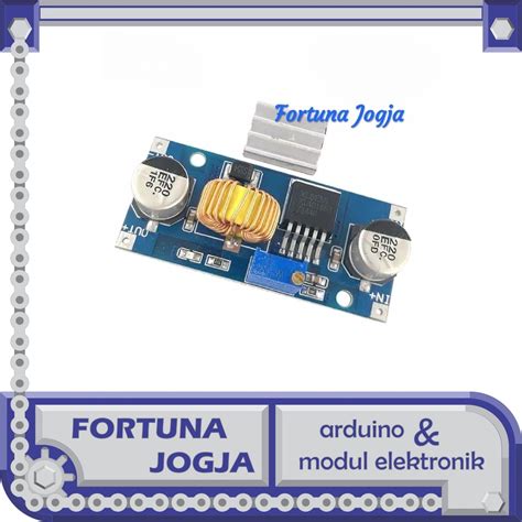 Image result for Xl4015e1 Step Module