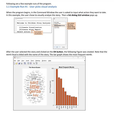 Image result for Program Run Example