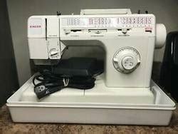 Image result for Singer Sewing Machine Model 5050