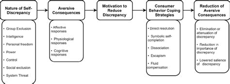 Image result for Compensatory Consumer Behavior Model