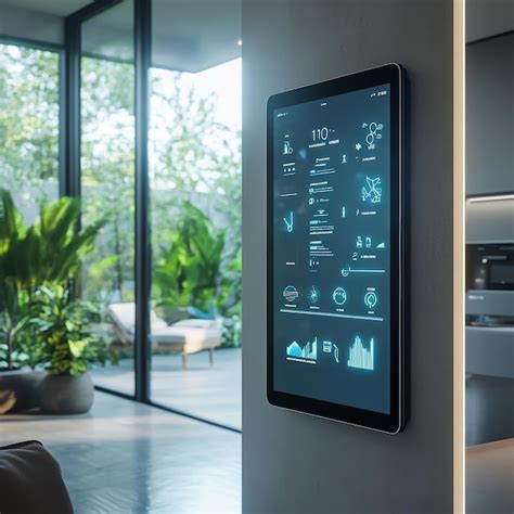 Smart Home Control 的图像结果