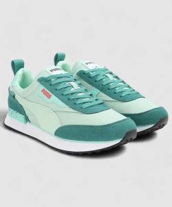PUMA Future Rider BULBASAUR Sneakers For Men - Buy PUMA Future Rider ...