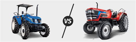 Latest Mahindra Arjun NOVO 605 DI-i Price, Specification, & Review 2025