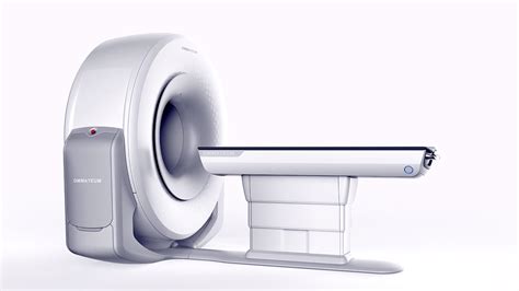 医疗CT机-工业产品设计-产品造型设计-产品结构设计-产品外观设计公司-上品设计官网