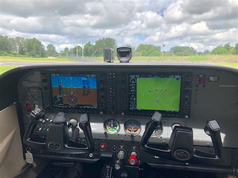 Aircraft Fleet - Snohomish Flying Service