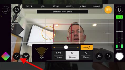 Filmic Pro Tutorial 的图像结果
