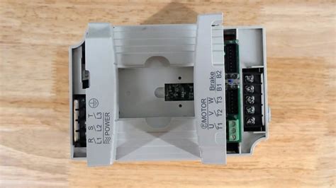 Image result for Variable-Frequency Drive Tutorial