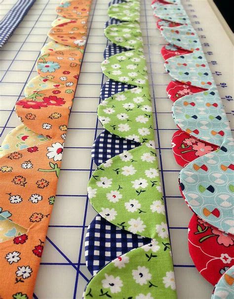 Image result for Continuous Prairie Points Tutorial