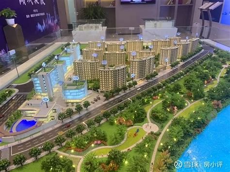 禹洲朗廷湾开发商 稀缺洋房区位未来潜力无限-北京吉屋网
