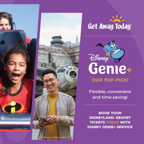 Genie Plus: What is it and is Disney Genie Plus worth it?