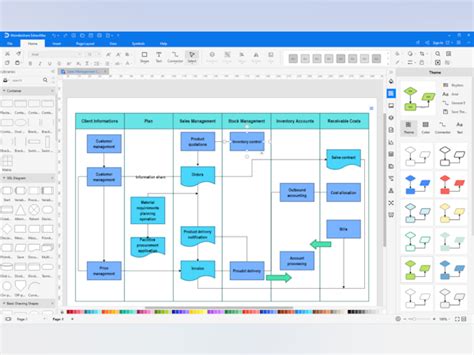 EdrawMax Price, Features, Reviews & Ratings - Capterra India