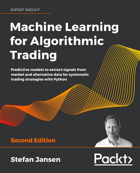 Image result for Machine Learning Algorithmic Trading