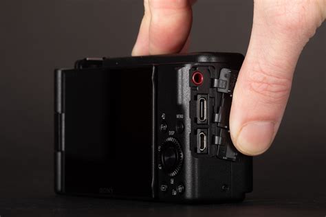 Sony ZV-1F review: DPReview | Photography News, Gear Reviews & Community