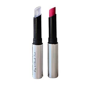 Buy Glowing Generations Lip and Cheek Tint- Set of 2-Crimson White ...