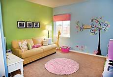 Playroom Color Schemes by Kid S Playroom Design With Splashes Of Color Playroom Color Schemes